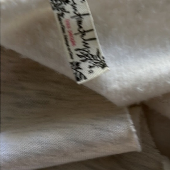 Free People Soft Cream Knit Ensemble - Picture 5 of 7